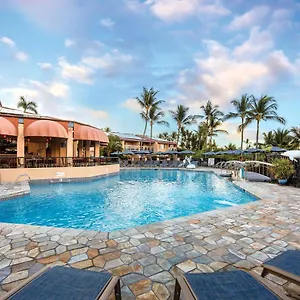 Kona Coast United States