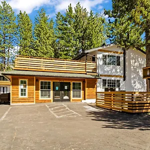The Jeffrey Hotel Hotel