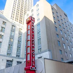 Drury Plaza Downtown United States