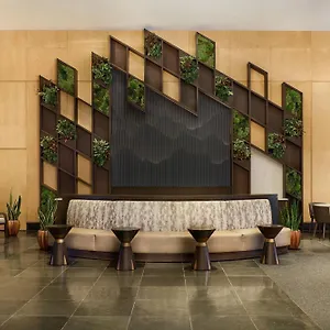 The Westin Downtown United States