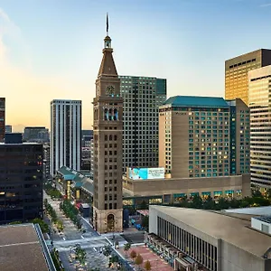 The Westin Downtown United States