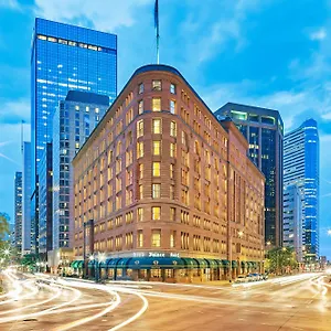 The Brown Palace And Spa, Autograph Collection United States