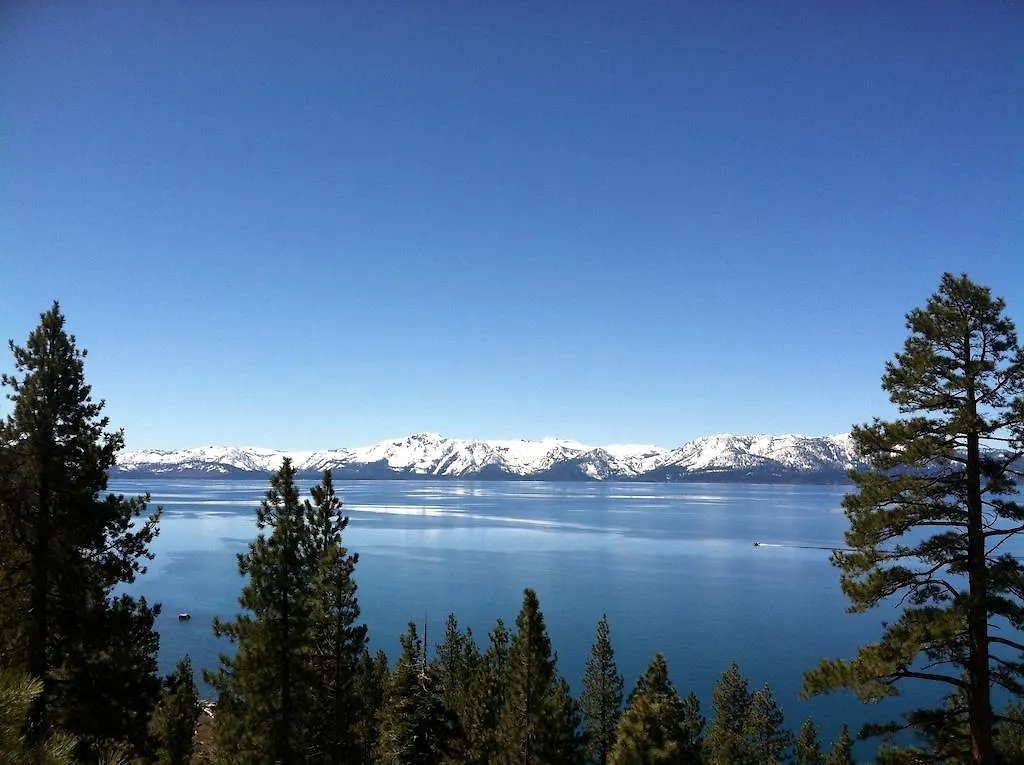 Heavenly Valley Lodge South Lake Tahoe