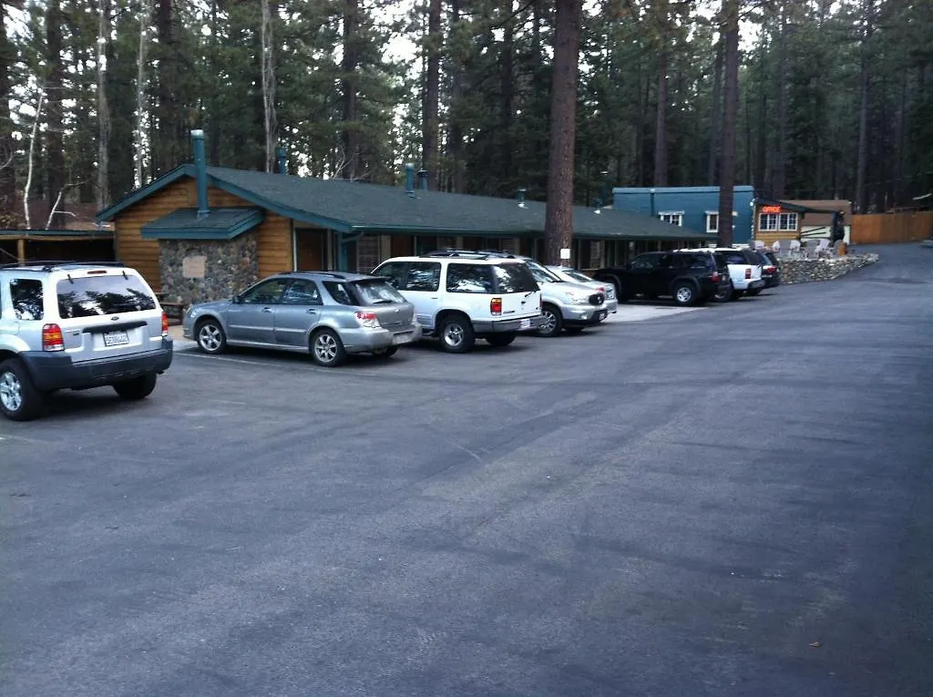 Inn Heavenly Valley Lodge South Lake Tahoe