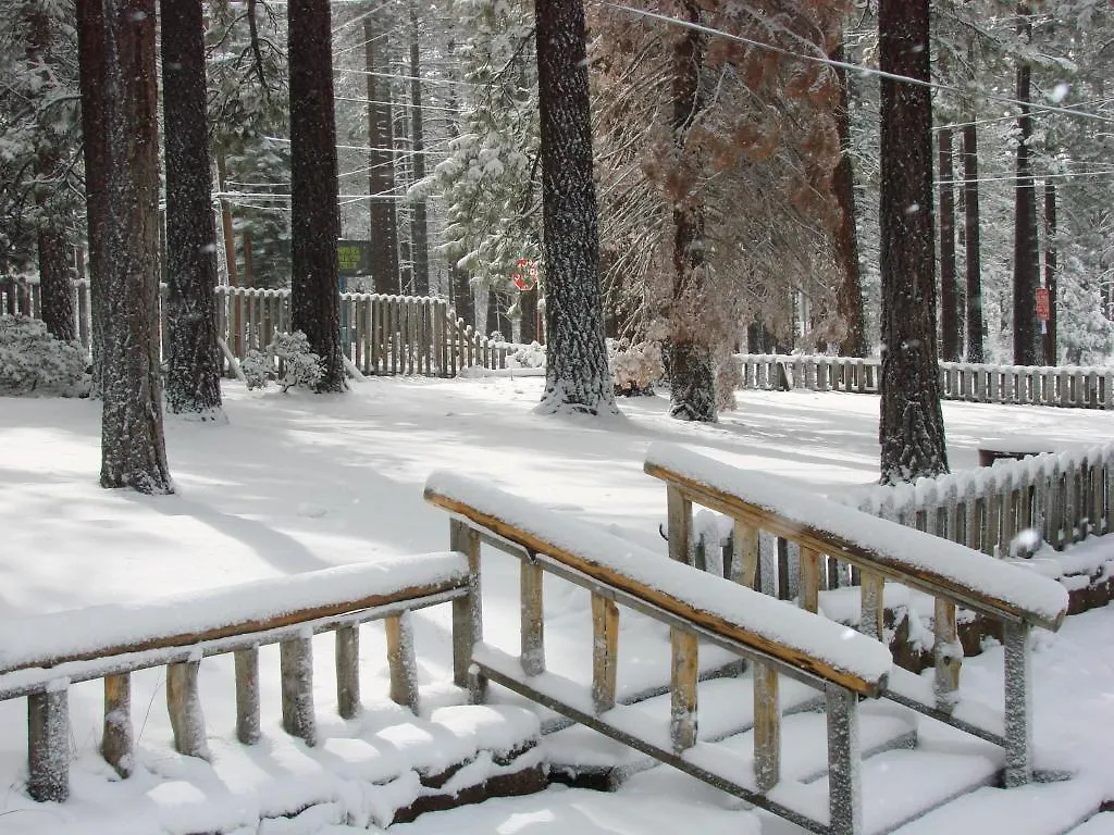Heavenly Valley Lodge South Lake Tahoe