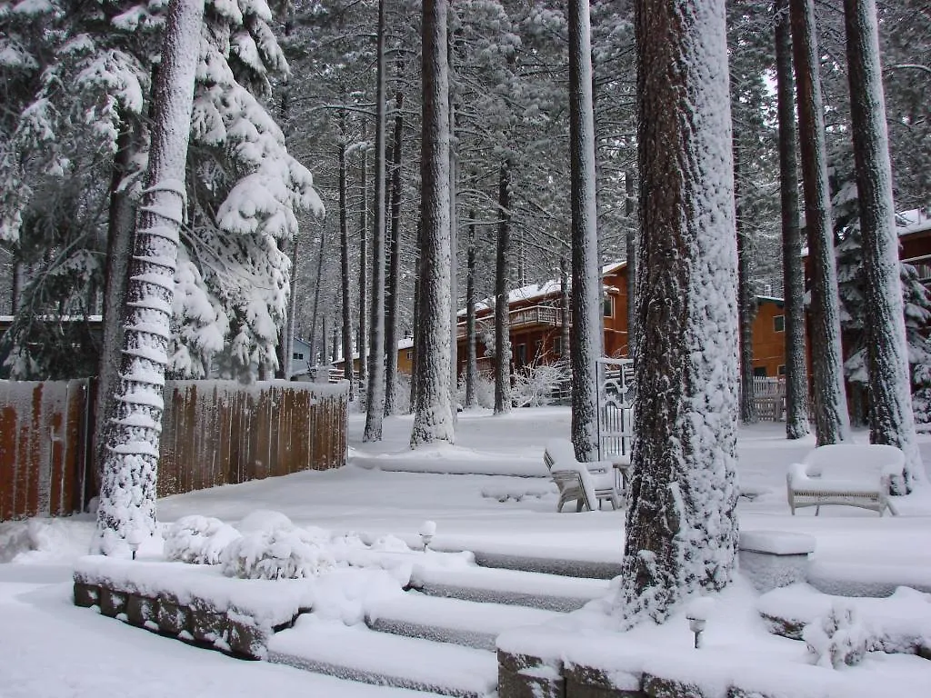 Heavenly Valley Lodge South Lake Tahoe