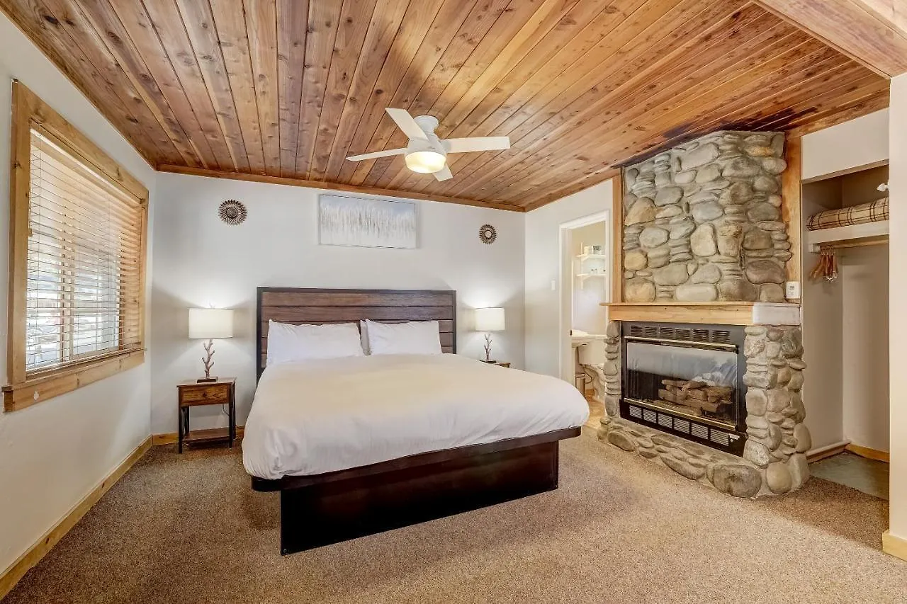 Inn Heavenly Valley Lodge South Lake Tahoe