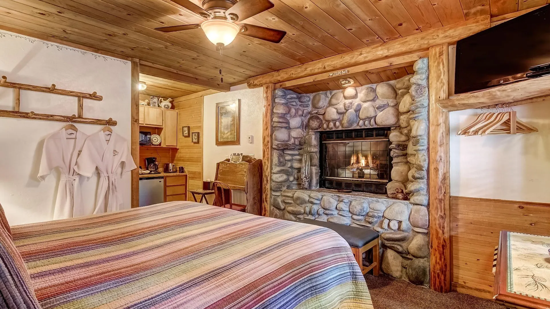 Heavenly Valley Lodge South Lake Tahoe Inn
