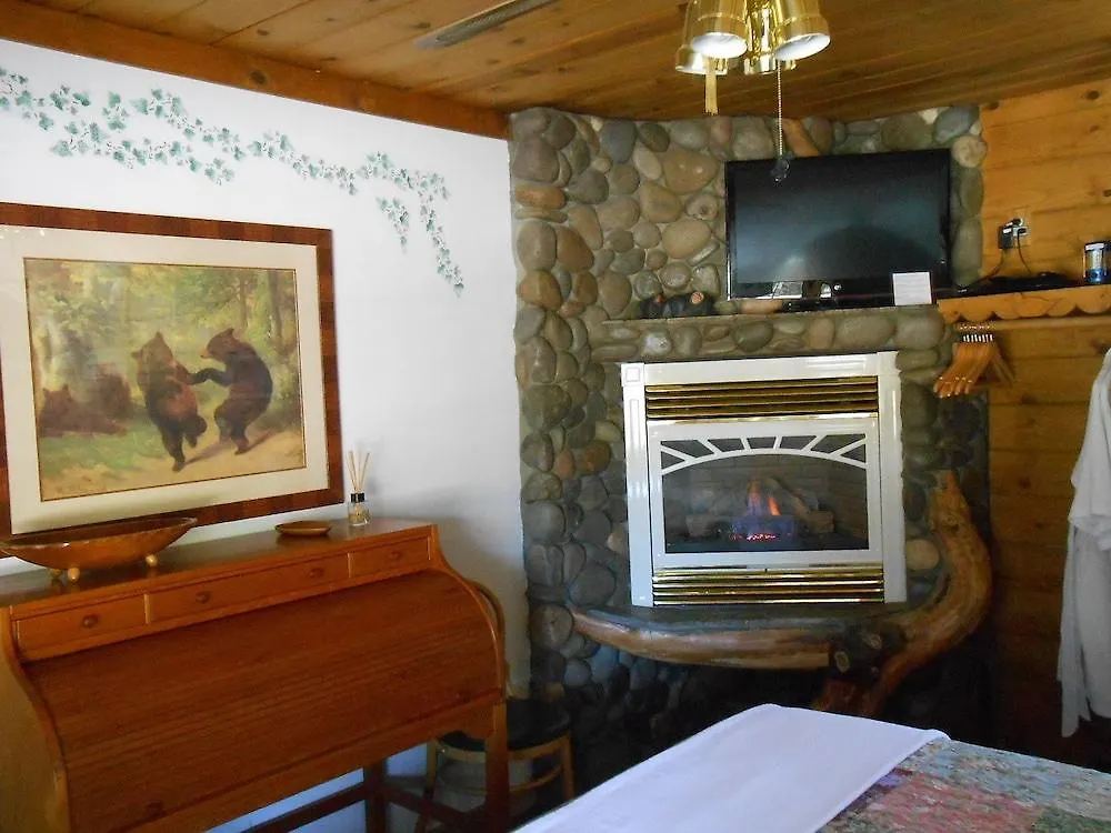 ** Inn Heavenly Valley Lodge South Lake Tahoe United States
