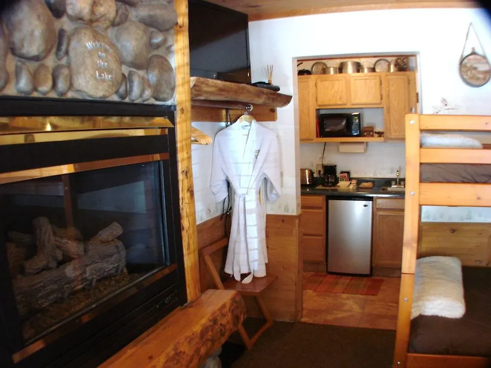 Heavenly Valley Lodge South Lake Tahoe