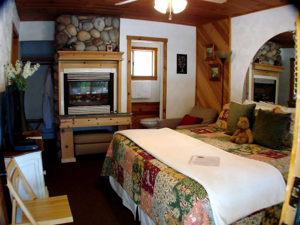 Heavenly Valley Lodge South Lake Tahoe 2*,