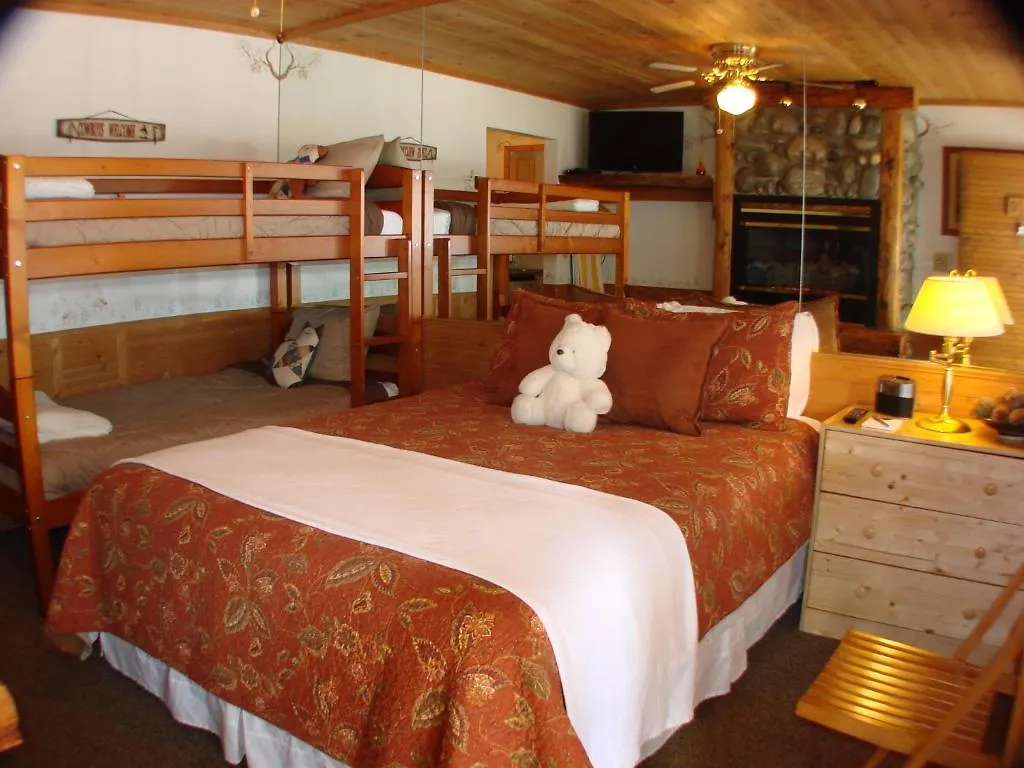 Inn Heavenly Valley Lodge South Lake Tahoe
