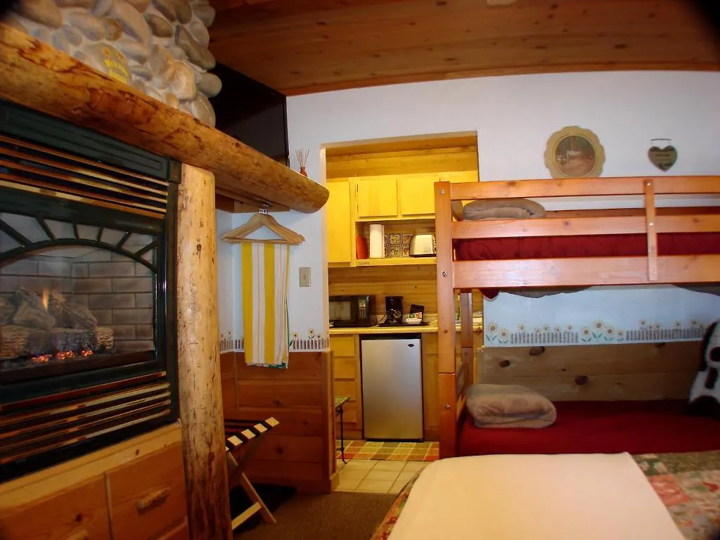 Heavenly Valley Lodge South Lake Tahoe Inn