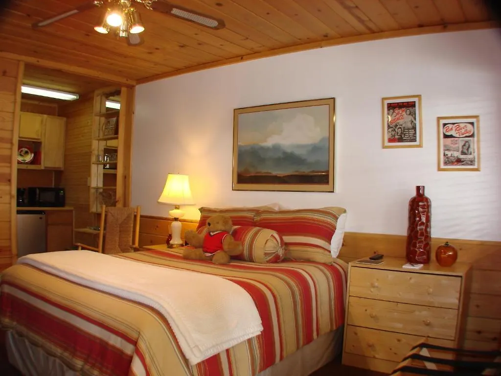 Inn Heavenly Valley Lodge South Lake Tahoe