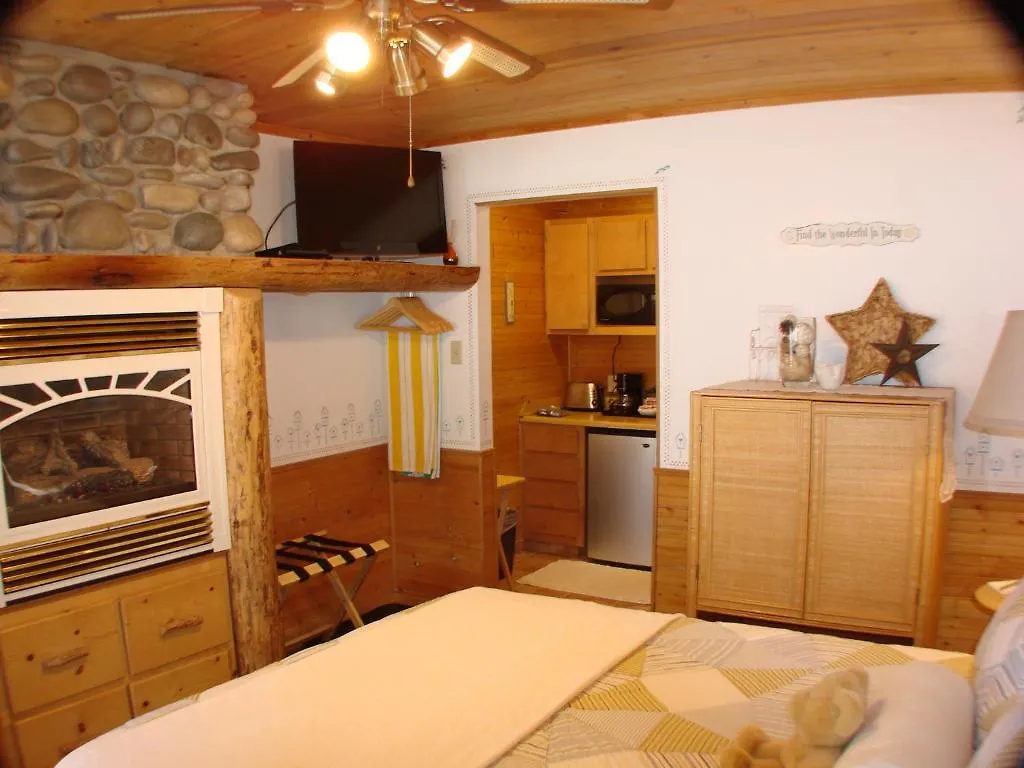 Heavenly Valley Lodge South Lake Tahoe