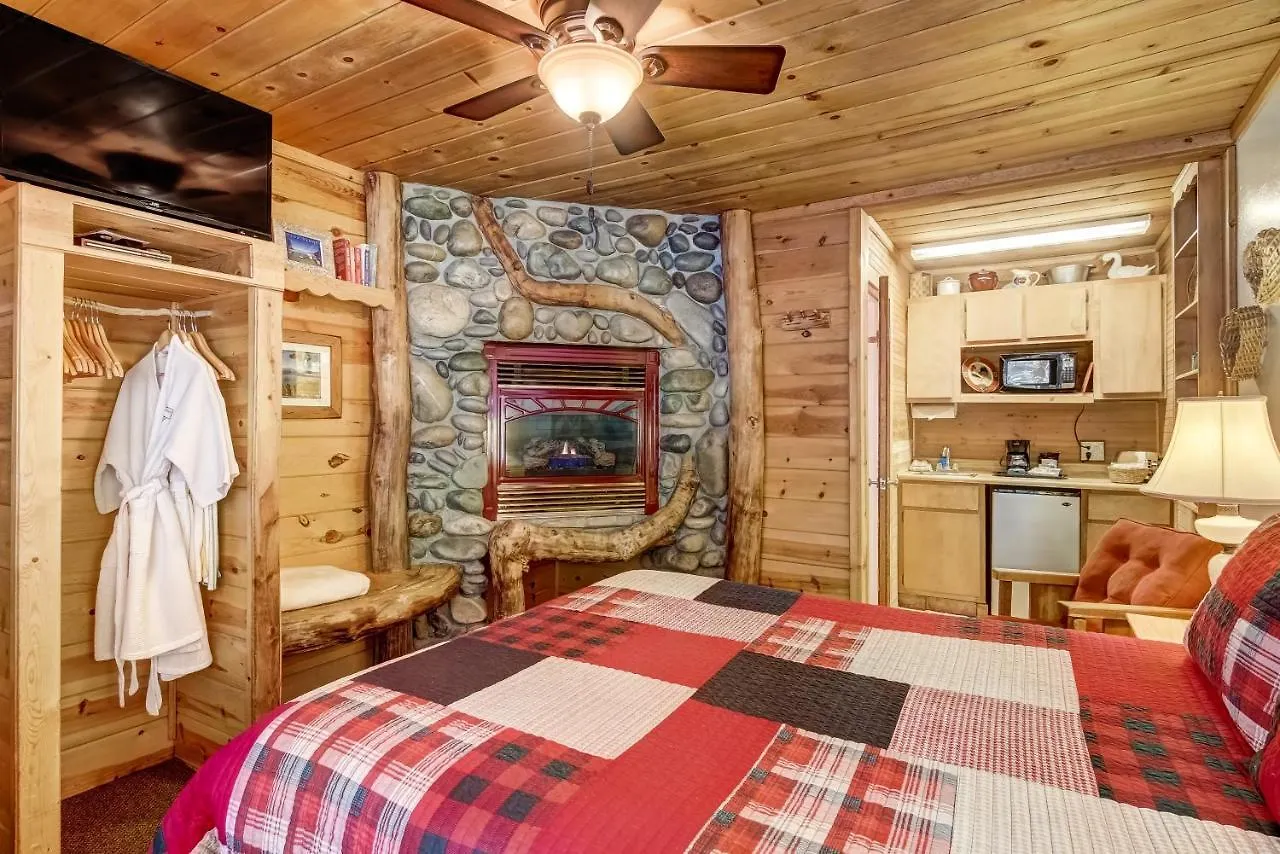 Heavenly Valley Lodge South Lake Tahoe