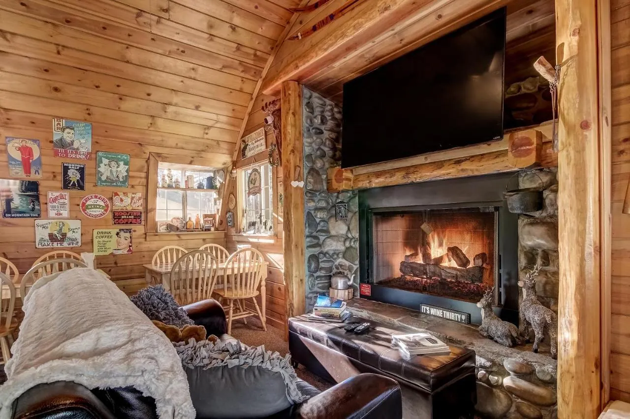 Inn Heavenly Valley Lodge South Lake Tahoe