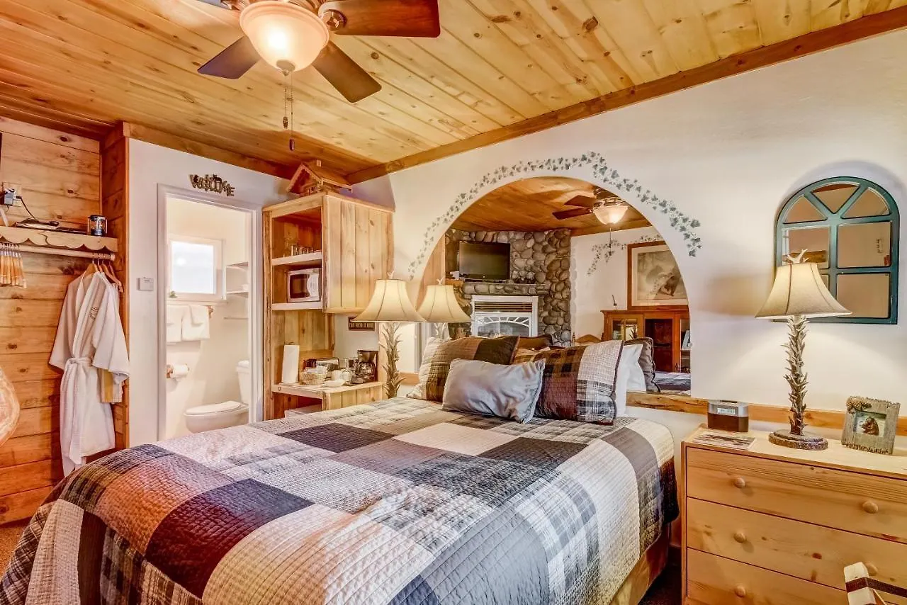 Heavenly Valley Lodge South Lake Tahoe