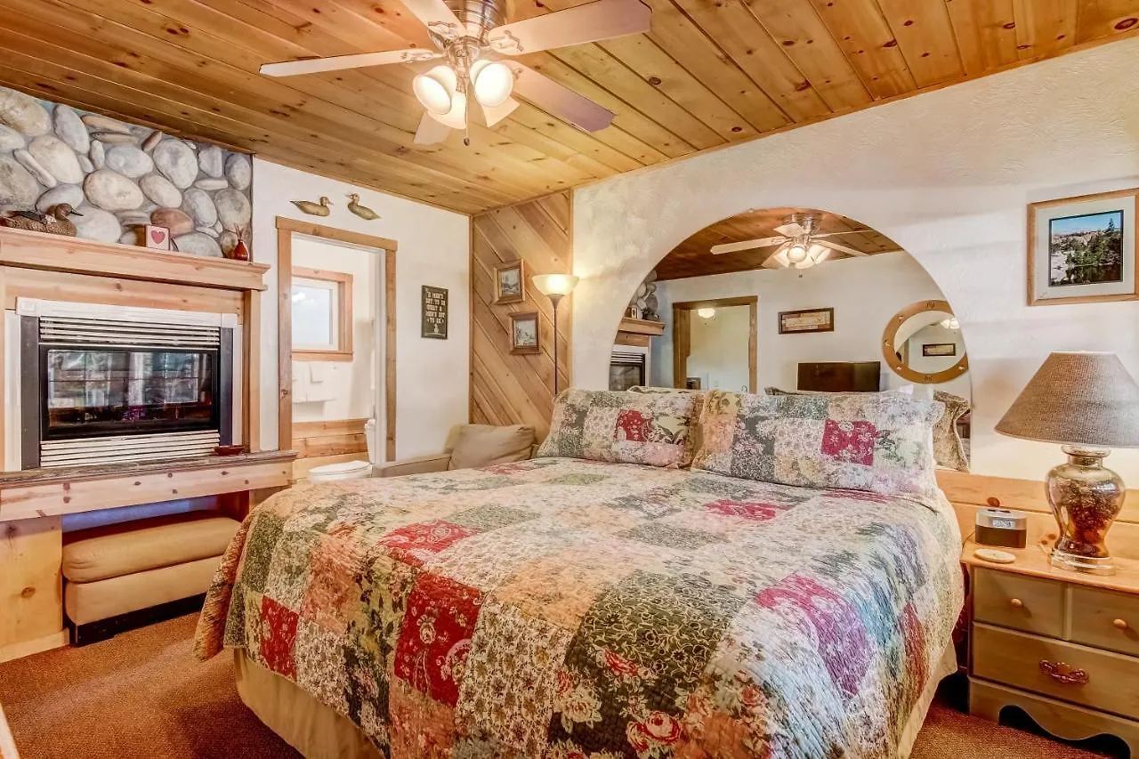 Heavenly Valley Lodge South Lake Tahoe