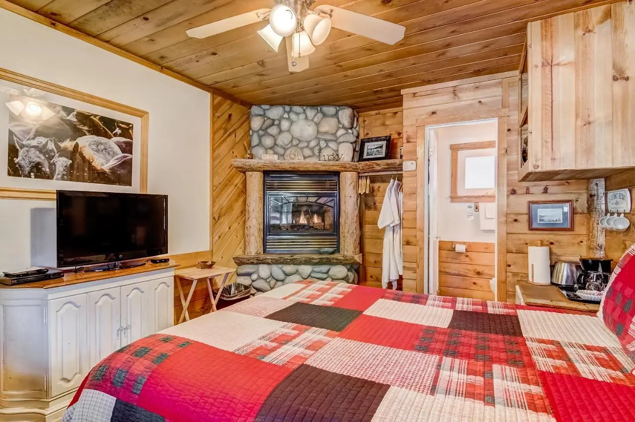 Inn Heavenly Valley Lodge South Lake Tahoe