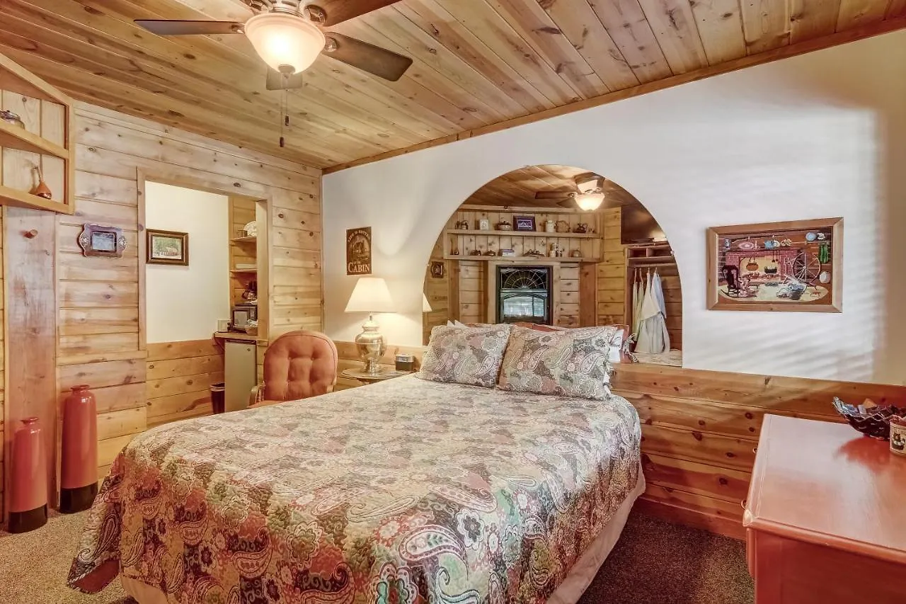 Inn Heavenly Valley Lodge South Lake Tahoe